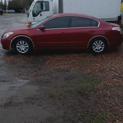 2007 Nissan Altima