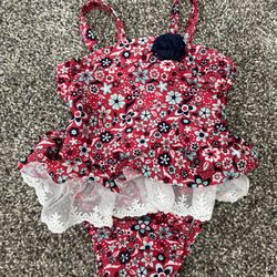 9m Infant Bathing Suit