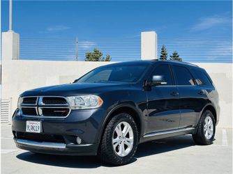 2013 Dodge Durango