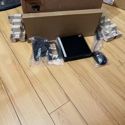 ***Make An Offer*** Computer Lenovo ThinkCenter AMD Ryzen Pro Mini Game Desktop 