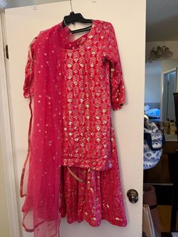 Indian clothing