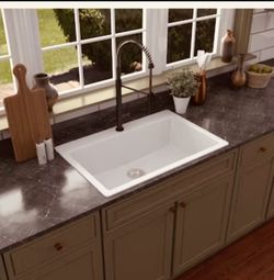 Karran sink