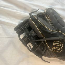 A1000 Baseball Glove 