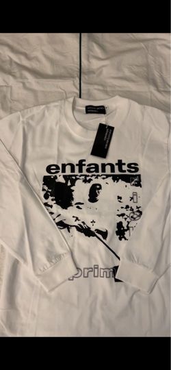 erd long sleeve size meduim