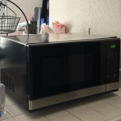 Black Decker Microwave