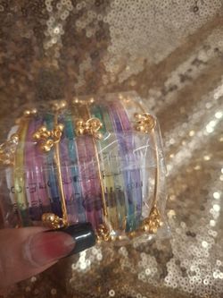 Handmade jewelry