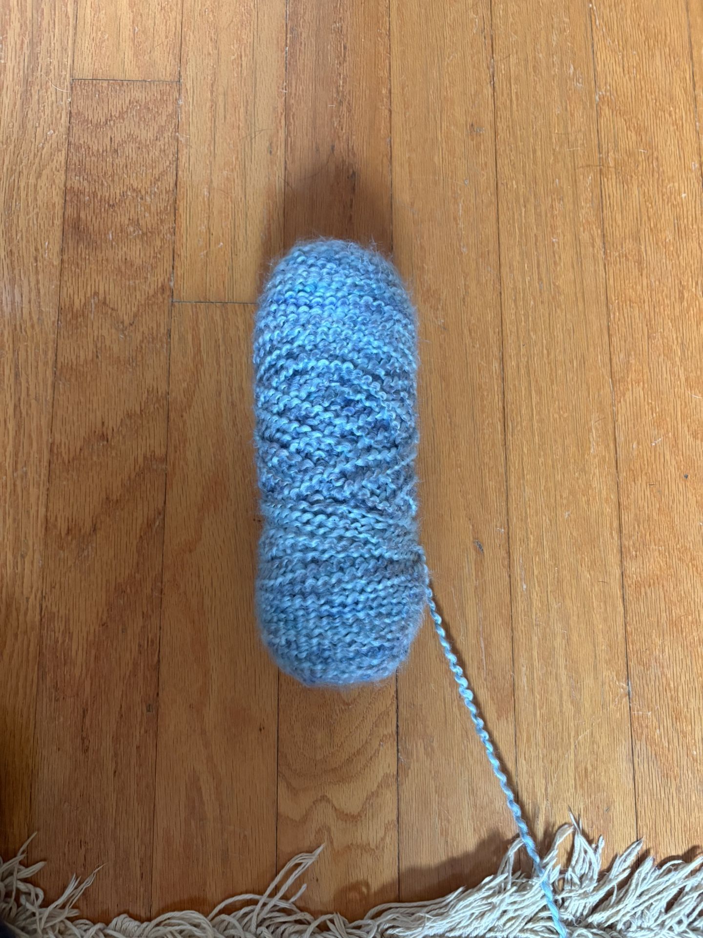 Lion Brand Homespun Yarn