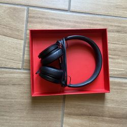 Beats by Dre