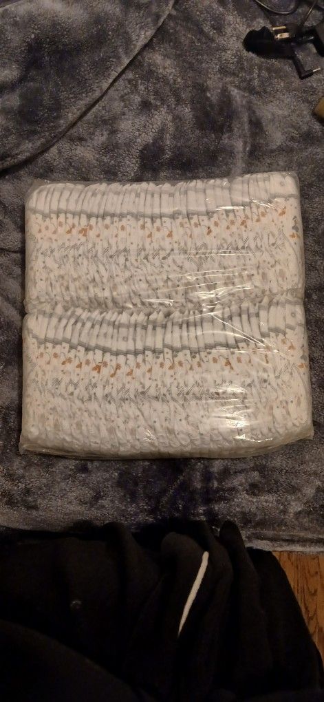 Baby Diapers Huggies Plus Size 1 (64)