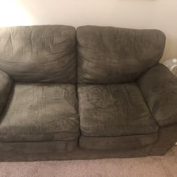 Loveseat