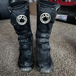 Men’s Forbes Boots Size 10 