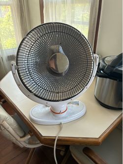 Heater