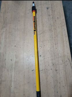 Painters Pole Mr. Longarm