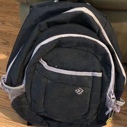 Small Backpack 
