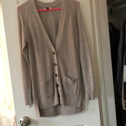 Old Navy Size Small Cardigan