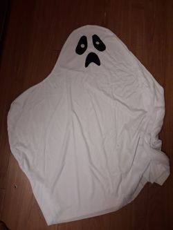 Gost costume