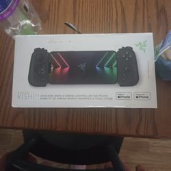 Razer Kishi V2  Phone Gaming Controller