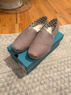 TOMS women shoes size 10w