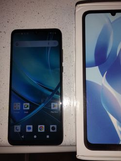 A67LD Smartphone