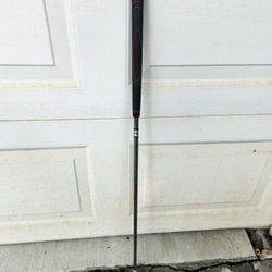 Top Flite 35" Mallet Head Putter Steel Shaft RH Righthand Golf Club Good Grip