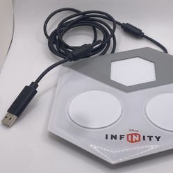 Disney Infinity Portal for Marvel, Brave, and Star Wars: Wii, Wii U, PS3, PS4