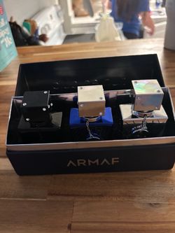 Club de nuit 50 ML sample set