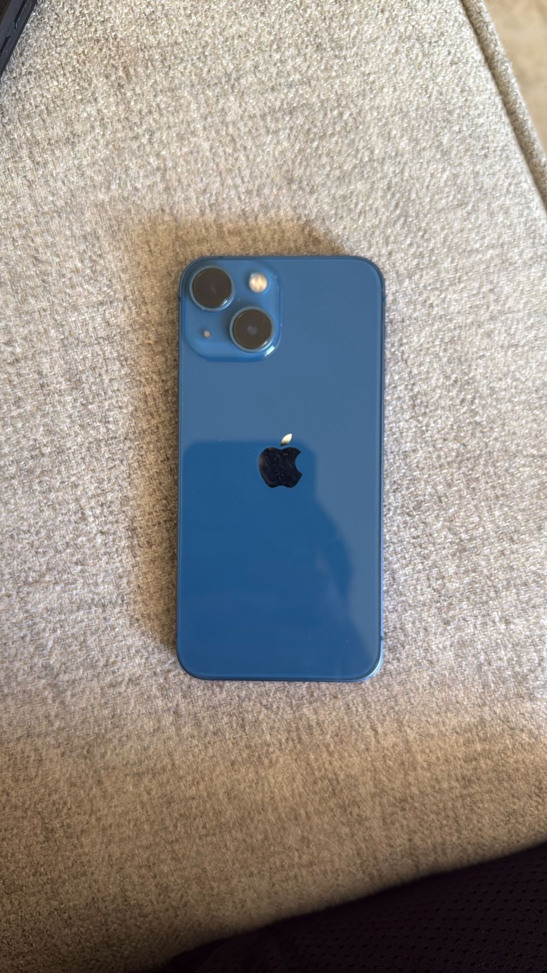 iPhone 13 Mini