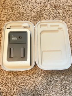 Vaonis Hestia Smartphone Telescope + Solar Filter + Case