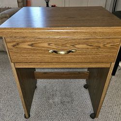 Sewing/craft  Table