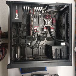 MSI Gaming PC