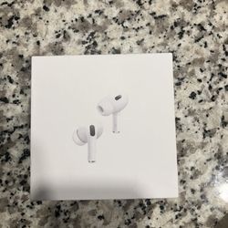 Air pods pro