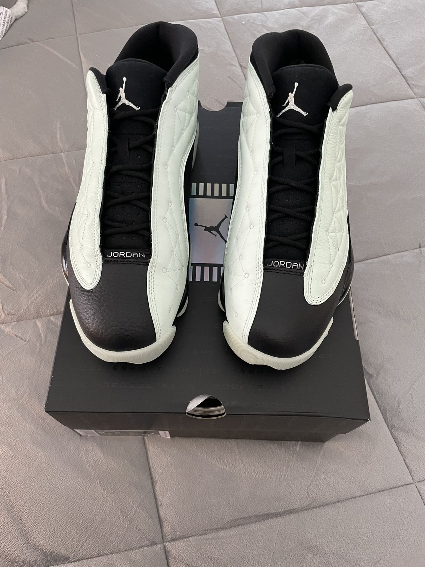 Jordan Retro 13