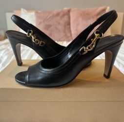 Vintage Coach Shoes
