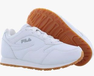 Kids Brand: Fila
Fila Classico 18 Boys Shoes size 2