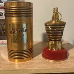 Jean Paul Gaultier Le male elxir