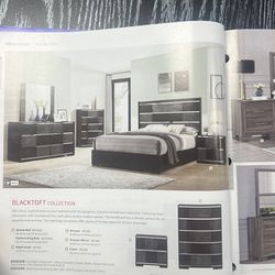 Sectionals and more!