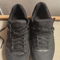 Nike Air command
