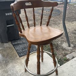 Bar Stool