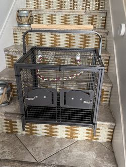 Cage
