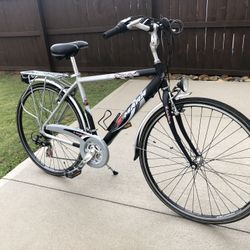 Men’s City Bike