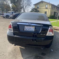 2006 Ford Fusion | 1,200 cash and it’s yours