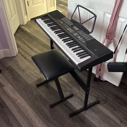 Keyboard Piano