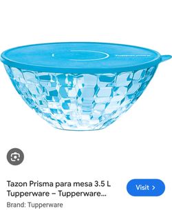 Tupperware
