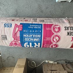 Insulation