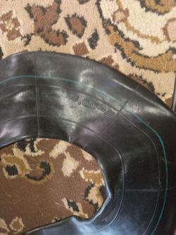 Brand new tubes