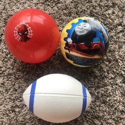 Kids Toy Balls