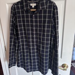 Banana Republic Shirt
