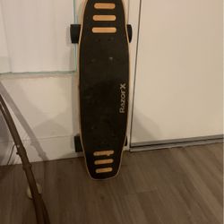 Razor Skateboard