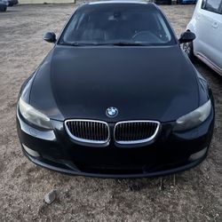 2007-2013 Bmw 328i E92 For Parts