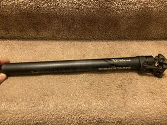 Race face Turbine Seat post 31.6 x 400mm